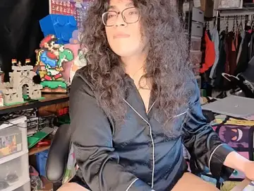 Stripchat Free Porn Cam of ShinyCherub