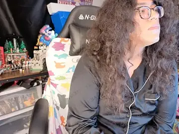 Stripchat Best Webcam of ShinyCherub