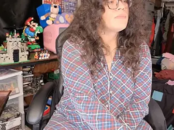 Stripchat Private Sex Chat of ShinyCherub
