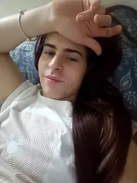 Stripchat Sex Chat of perla97