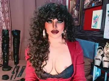 Stripchat Free Live Porn of demonfuta