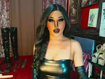 Stripchat Adult Webcam of demonfuta