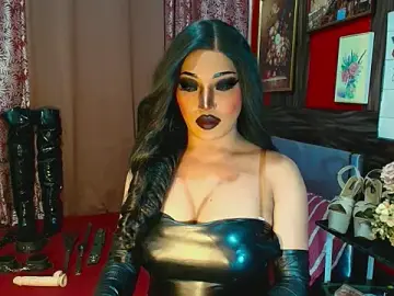 Stripchat Adult Webcams of demonfuta