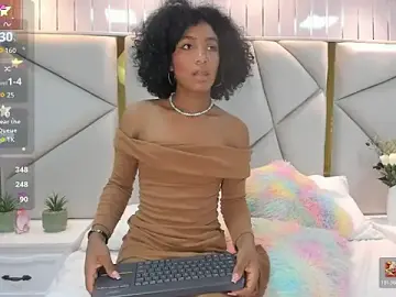 rebeca_brown_ from stripchat
