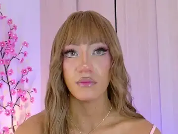 VictoriaRoss1 from stripchat
