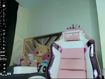 Stripchat Adult Webcam of laurita__oss