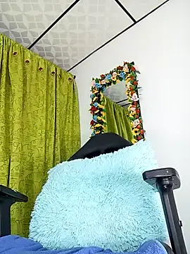 Stripchat Best Webcam of Elektra_bigcock