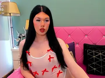 Melissa_Isa from stripchat