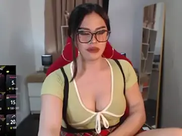 Stripchat Adult Webcams of RebeccaTs