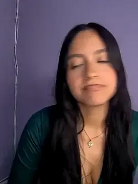 SophiaCastro09_ from stripchat