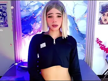 Stripchat Adult Webcams of gaby_dream_