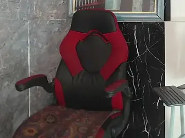 Stripchat Nude Webcam of FRAN_DESS