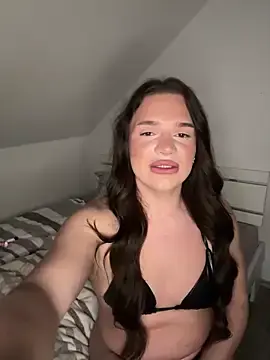 Stripchat Nude Webcam of TS_jessi