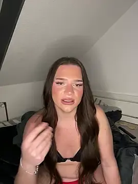 Stripchat Free Live Porn of TS_jessi