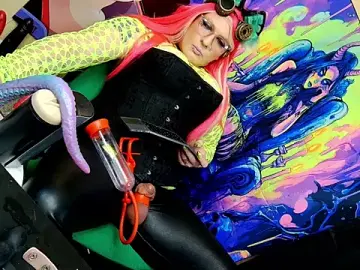 Stripchat Sex Cam of Blakelytgirl