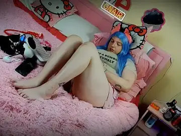 Stripchat Adult Webcams of Blakelytgirl