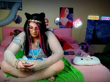 Stripchat Free Live Porn of Blakelytgirl