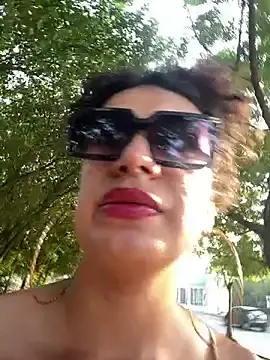 Stripchat Adult Webcam of LaColorina_