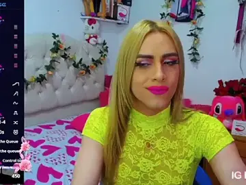 golden_girl01 from stripchat