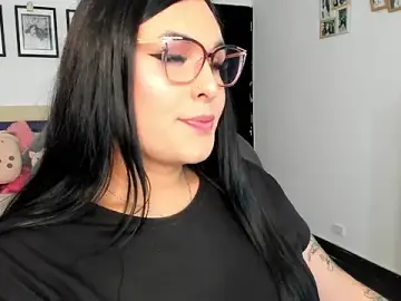 Stripchat Private Sex Chat of naty_pink