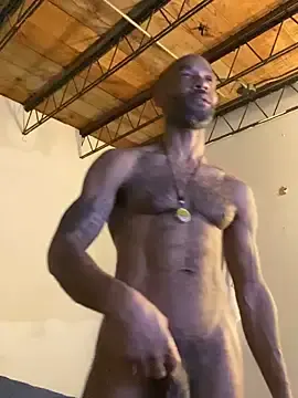 Stripchat Adult Video Chat of KirkRaw