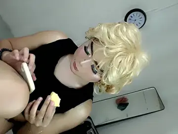 Stripchat Best Webcam of itsmekianna