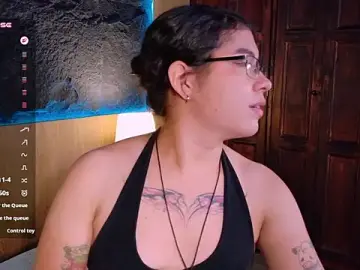Stripchat Sex Chat of ravenmyth