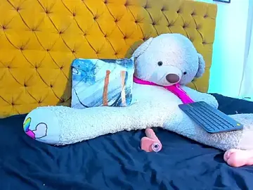 Stripchat Live Porn of Hellen_Michelle