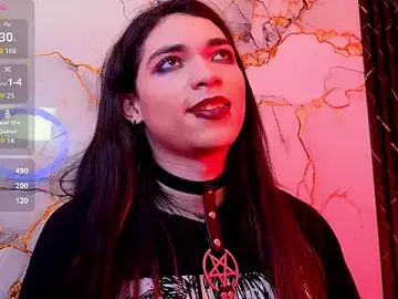 Stripchat Live Porn of MaeveKuro