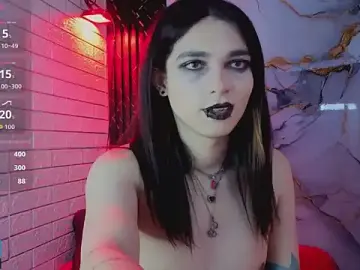 Stripchat Free Porn Cam of MaeveKuro