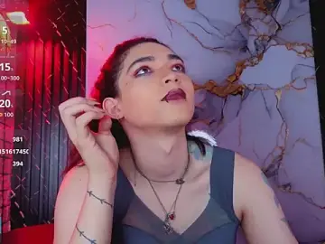 Stripchat Live Porn of MaeveKuro