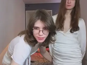 Stripchat Best live sex cam show of ZoriaLovesLuna