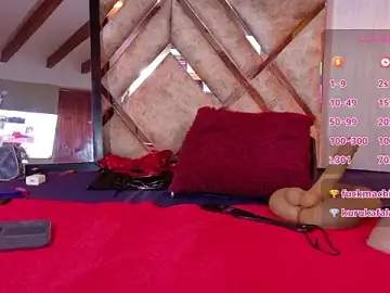 Stripchat Watch Live Sex Cams of engel_devil