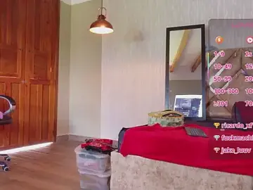 Stripchat Live Sex of engel_devil