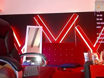 Stripchat Live Sex of engel_devil