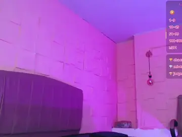 Stripchat Nude Webcam of engel_devil