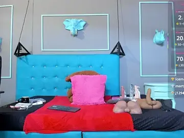 Stripchat Live Porn of engel_devil