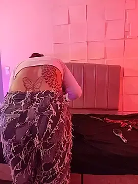 Stripchat Live Porn of engel_devil