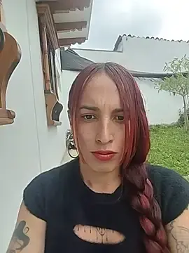 Stripchat Best Webcam of engel_devil