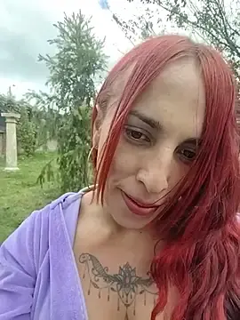 Stripchat Sex Chat of engel_devil