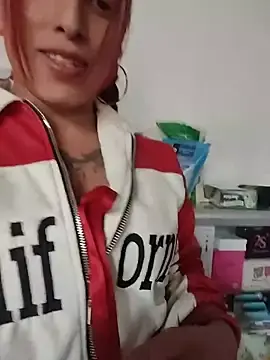 Stripchat Live Sex of engel_devil