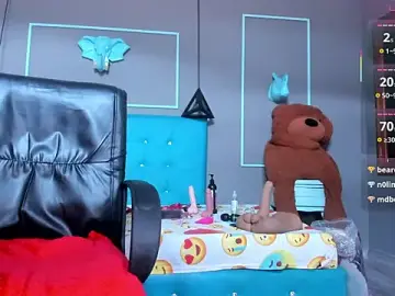 Stripchat Private Sex Chat of engel_devil