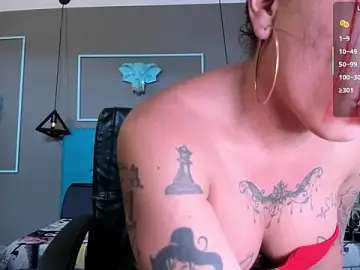 Stripchat Watch Live Sex Cams of engel_devil