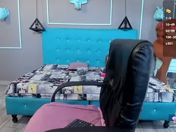 Stripchat Best live sex cam show of engel_devil
