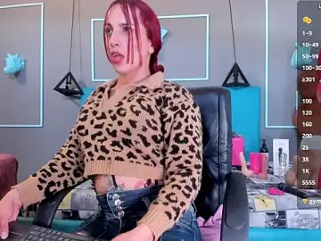 Stripchat Free Porn Cam of engel_devil