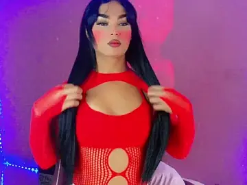 Stripchat Sex Cam of Ms-Zoehans