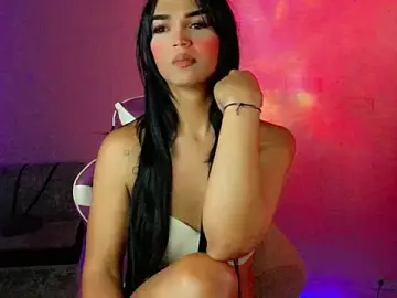Stripchat Nude Webcam of Ms-Zoehans