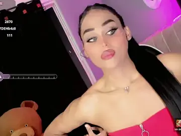 Stripchat Adult Webcam of amal_baddell
