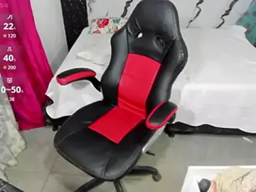 Stripchat Watch Live Sex Cams of andromeda_xx