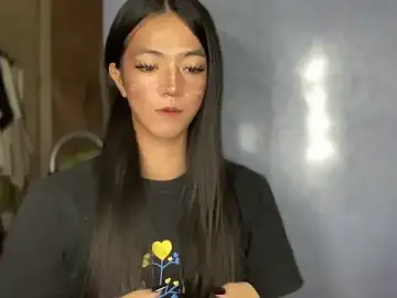 Stripchat Nude Webcam of slimladyxoxo